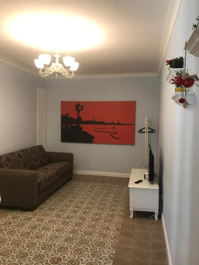 Casa Di Flo Leilighet Bari Eksteriør bilde